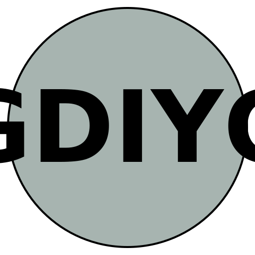 GreatDIY Guide
